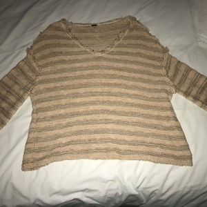 Free People Sweater